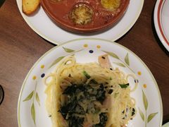 -萨莉亚意式餐厅(杭州滨江天街店)