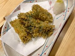 炸海胆-新鲜屋(海德二道店)