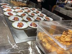 -喜庭海鲜自助(来福士店)