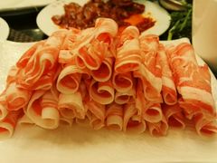 -馅饼粥·百年传承 since1926(中山路店)