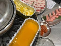 -恩泽家·果味坛子韩国炭火烤肉(白石龙店)