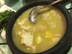 -川味堂·四川豆花(八卦岭店)
