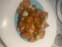 -悦海·家宴·冰花皮皮虾大锅贴(宝龙店)