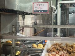 -京天红酒家(虎坊路店)
