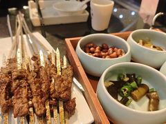 -西安皇冠假日酒店·B&G51餐厅