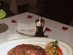-燃扒房Steakhouse(皇庭店)