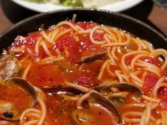 -萨莉亚意式餐厅(杭州滨江天街店)