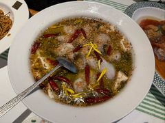 -桂满陇·杭州饭店(清河万象店)