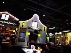 -老伙记海鲜码头(北滘店)