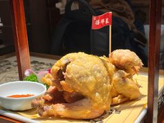 -遇见长安之丝路风荷(大唐西市店)