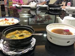 -东江海鲜酒家(艺都分店)