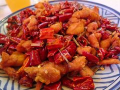 -霄汉牛三鲜湖北砂锅菜(万松园2店)