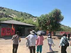 -玉龙沙湖景区
