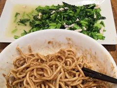 -队长面馆 La Pasteria del Capitano