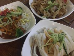 -子午路张记肉夹馍(小寨西路店)
