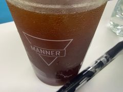 -Manner Coffee(IFS一楼店)