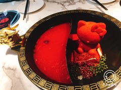 -香天下(悉尼city店)