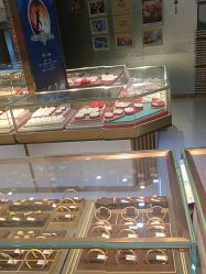 -东方福珠宝( 青岛店)