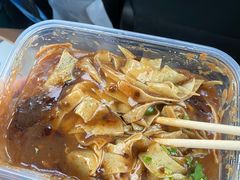 -正味斋锅巴菜(西北角店)