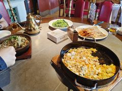 -张家卫·阳江菜·小海鲜(肥婆湾桥店)