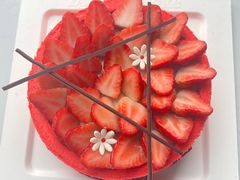 -壹点壹客·生日蛋糕(南山店)