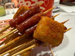 -状元虎.摇滚炒鸡.家常菜(义勇街店)