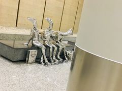 -上海浦东国际机场-T2航站楼
