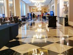 -东海朗廷酒店·廷廊 Palm Court
