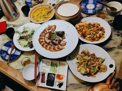 -范家小馆·烤鸭新京菜(金融街店)