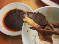 广东汕头牛肉火锅-柴头哥·牛肉火锅(爱民路店)
