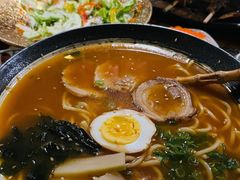 -半藏居酒屋(香港花园店)