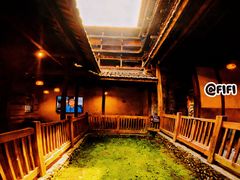 -福建土楼（南靖）云水谣景区-和贵楼