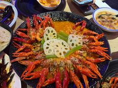 -红盔甲·小龙虾(车公庙店)