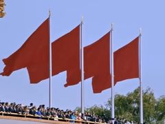 -天安门城楼