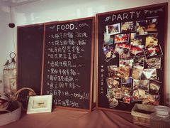 -静香HOUSE·全时段融合餐厅(七星欢乐颂店)