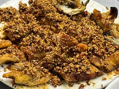 -松明一烤肉馆(鲁园店)