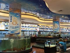 -益健名厨海鲜城(夏湾店)