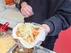-张果佬年糕卷(科巷店)