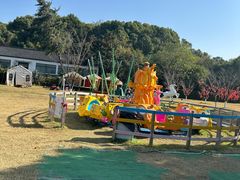 -白马涧龙池景区