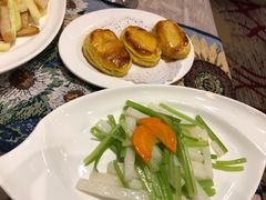 -红莲中餐厅(日航饭店)