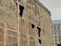 -上海四行仓库抗战纪念馆