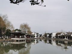 -前童古镇
