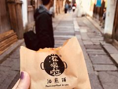 -乌镇东栅景区
