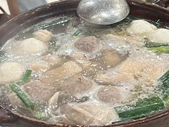 -胡须佬鸡煲四季火锅(龙珠大道店)