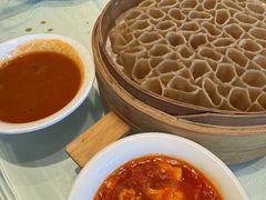 -老太原菜馆(南宫店)