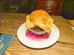 -卢布里西餐厅(海拉尔店)