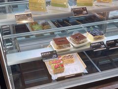 -FANEN法念·烘焙·甜点(万象城店)