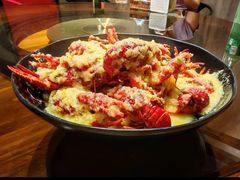 -金陵一哥龙虾馆(三牌楼总店)