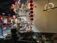 -清真·京华源铜锅涮肉(丰庆店)