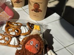 -OUR Bakery(三里屯太古里店)